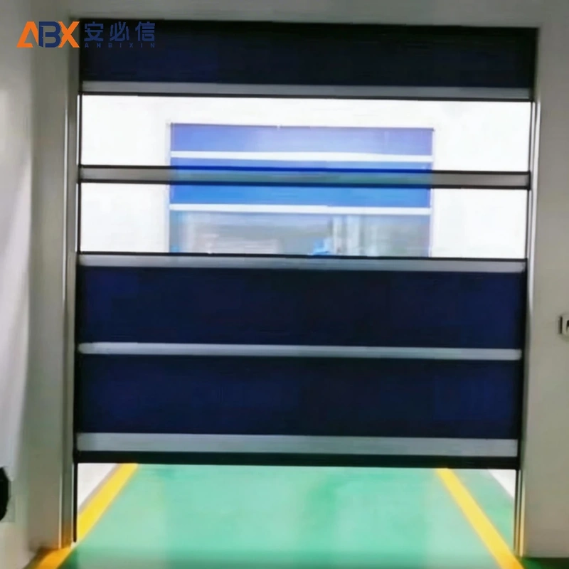菏泽快速门